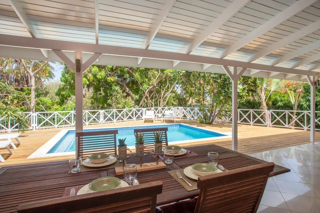 Villa Bougainville Виллемстад 0*,  Кюрасао