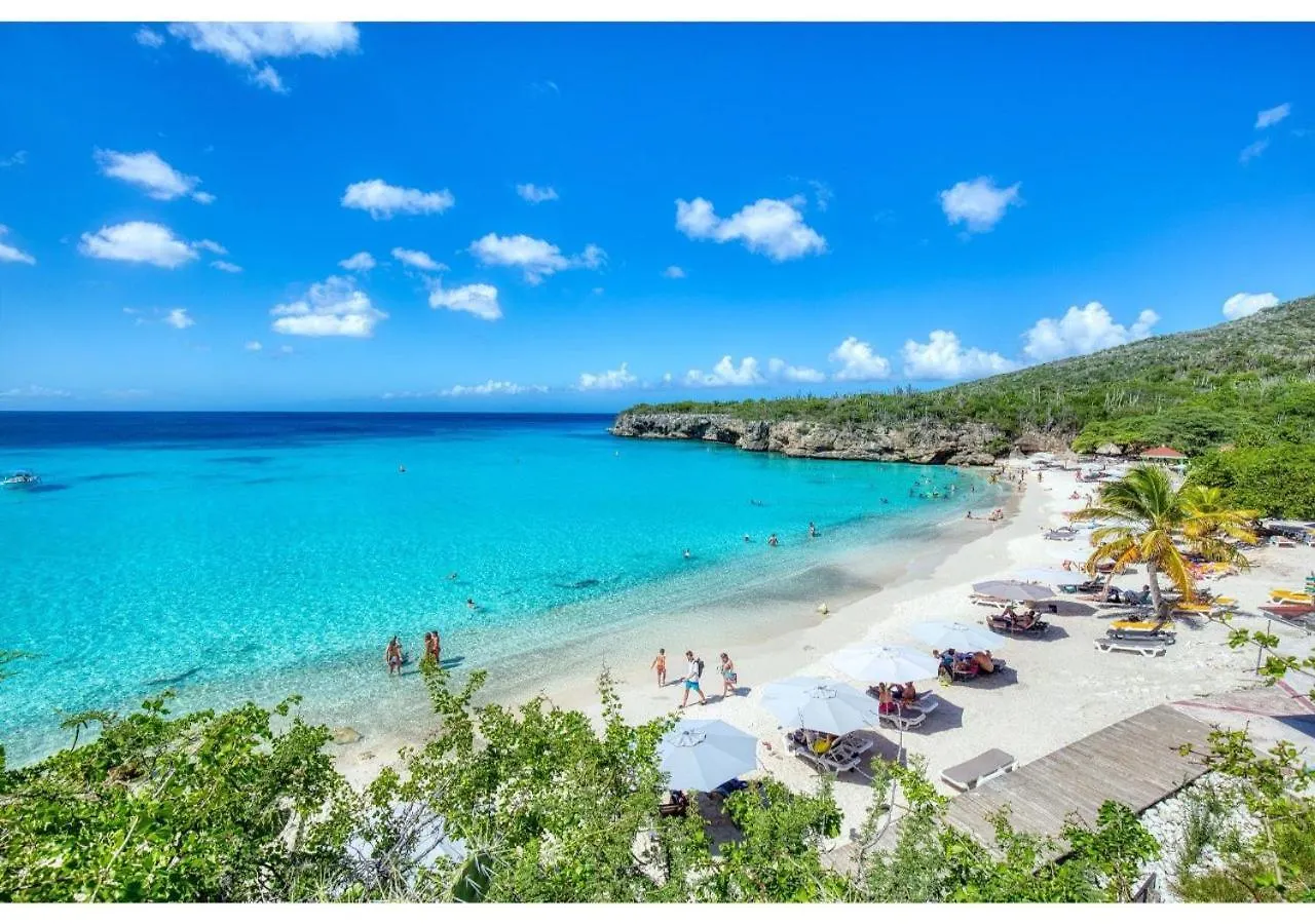 Tatil Evi Villa Bougainville Willemstad