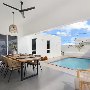 Villa Sol A Luna - Mambo, Willemstad